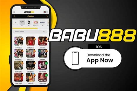babu888 app login|Babu88Official.